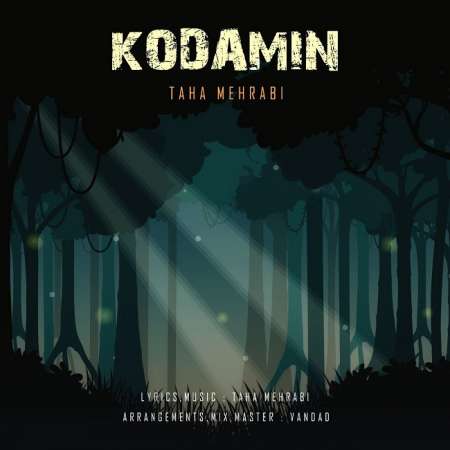 Taha Mehrabi – Kodamin